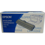 Картридж Epson S050166  Черный