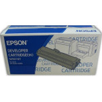 Картридж Epson S050167  Черный