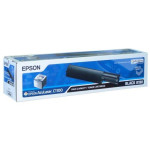 Картридж Epson S050190  Черный