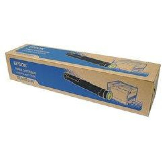 Картридж Epson S050195  Чорний