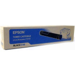 Картридж Epson S050198  Черный