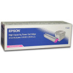 Картридж Epson S050227  Черный
