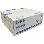 Комплект Epson S050289  Черный