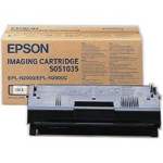 Картридж Epson S051035  Черный
