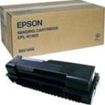 Картридж Epson S051056  Черный