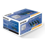 Комплект Epson S051110  Черный