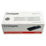 Картридж Lexmark 10S0150  Чорний