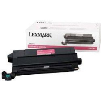 Картридж Lexmark 12N0769  Чорний