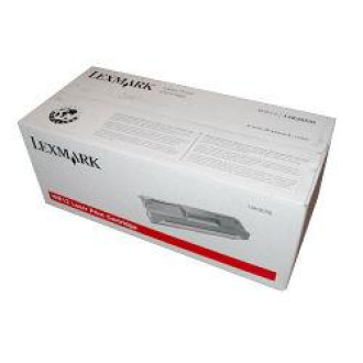 Картридж Lexmark 14K0050  Чорний