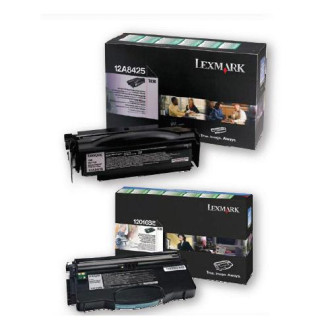 Картридж Lexmark C9202MH  Чорний
