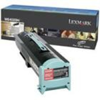 Картридж Lexmark W84020H  Чорний