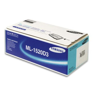 Картридж Samsung ML-1520D3  Чорний