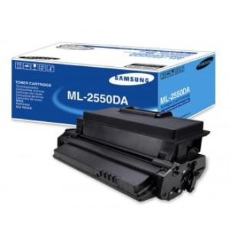 Картридж Samsung ML-2550DA  Чорний