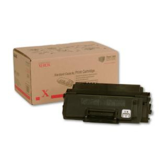 Картридж Xerox 106R00687  Черный