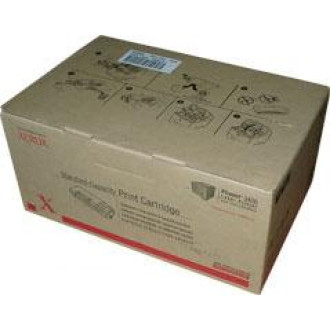 Картридж Xerox 106R01033  Черный