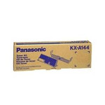 Картридж Panasonic KX-A144  Чорний