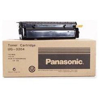 Картридж Panasonic UG-3204  Чорний