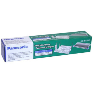 Термоплівка Panasonic KX-FA54A Чорний