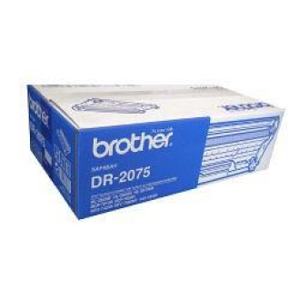 Фотобарабан Brother DR-2075 Чорний