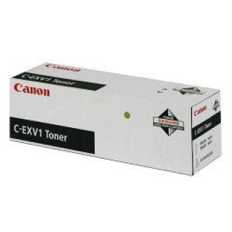 Фотобарабан Canon C-EXV 1 Черный