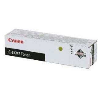 Фотобарабан Canon C-EXV 7 Чорний