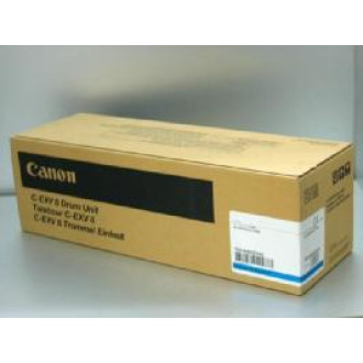 Фотобарабан Canon C-EXV8 Чорний