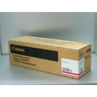Фотобарабан Canon C-EXV8 Чорний