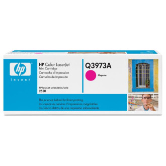 Картридж HP Q3973A  Черный