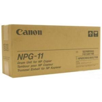 Фотобарабан Canon NPG-11 Чорний