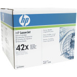 Картридж HP Q5942XD Черный