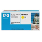 Картридж HP Q7582A  Черный