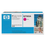 Картридж HP Q7583A  Черный