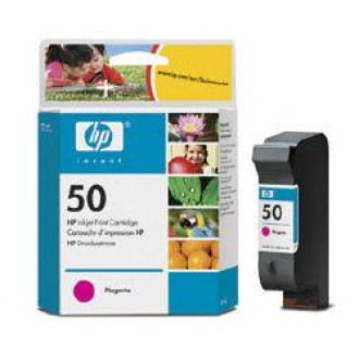 Картридж HP 51650M  Чорний