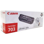 Картридж Canon 703 (7616A005) 