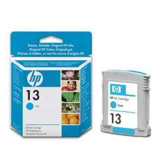 Картридж HP C4815A  Черный