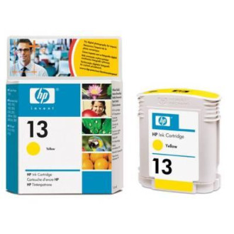 Картридж HP C4817A  Черный