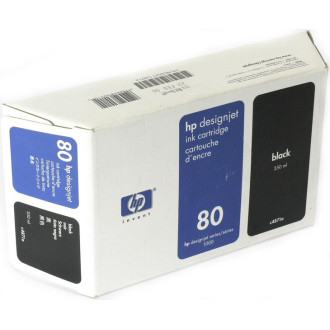 Картридж HP C4871A  Чорний
