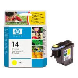 Картридж HP C4923A  Черный