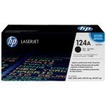 Картридж HP Q6000A  Черный