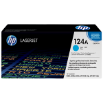 Картридж HP Q6001A  Голубой