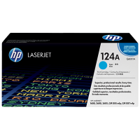 Картридж HP Q6001A  Голубой