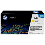 Картридж HP Q6002A  Желтый