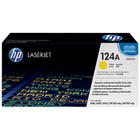 Картридж HP Q6002A  Желтый