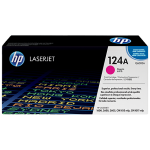 Картридж HP Q6003A  Пурпурный
