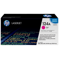 Картридж HP Q6003A  Пурпурный