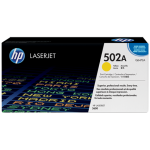 Картридж HP Q6472A (502A)  Желтый